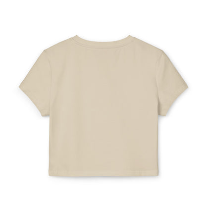 Adorable Moon Baby Tee
