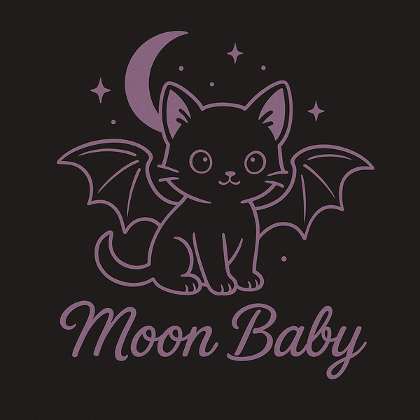 Moon Baby