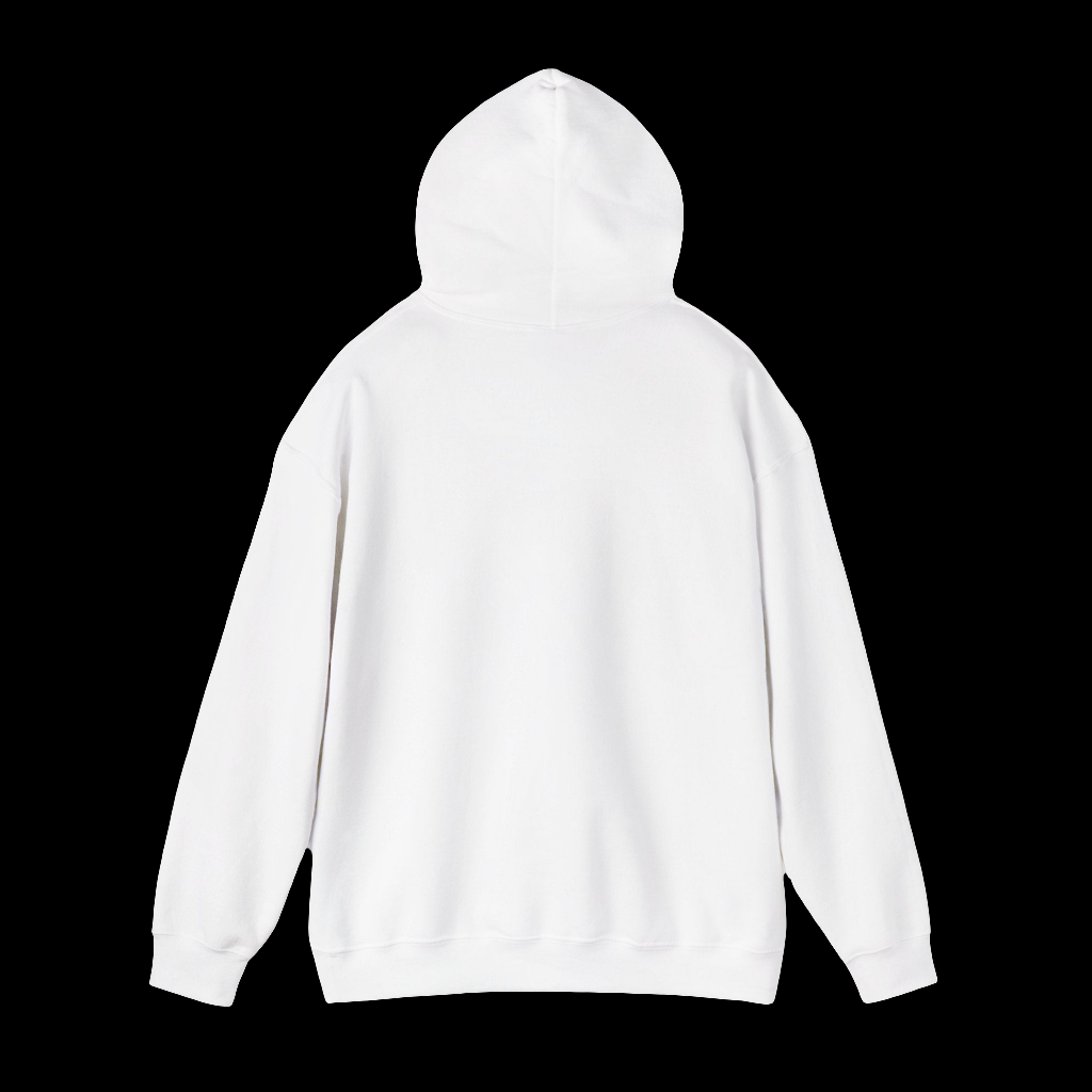 Moonlit Bat Cat Hoodie