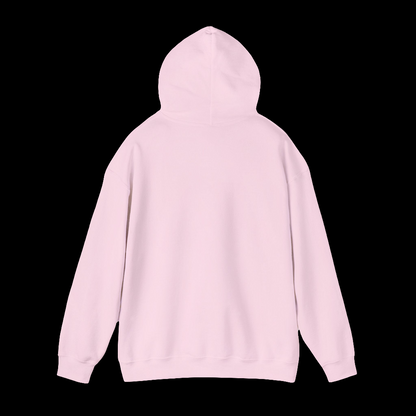 Moonlit Bat Cat Hoodie