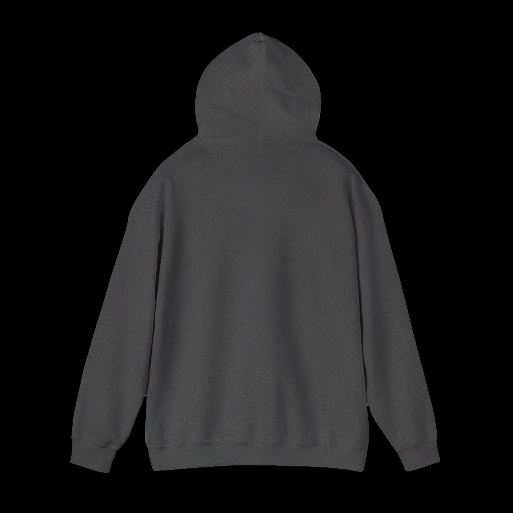 Moonlit Bat Cat Hoodie